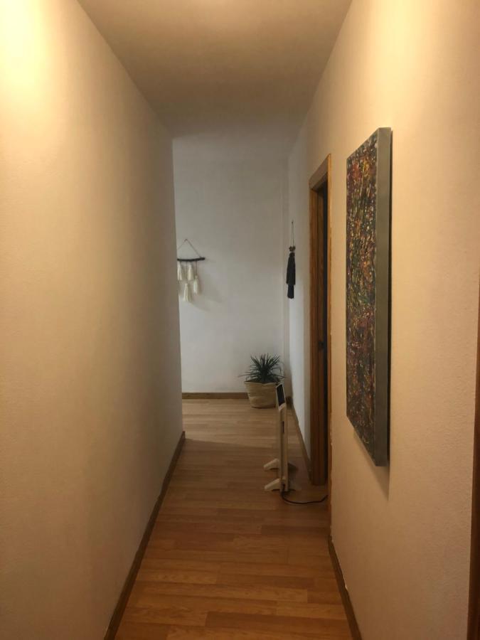 MoañaApartamento Turistico Al Lado De La Ria De Vigoアパートメント エクステリア 写真